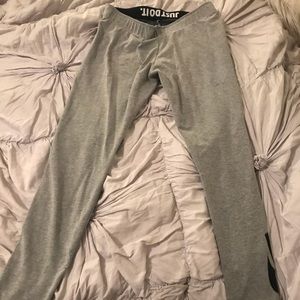 Nike leggings